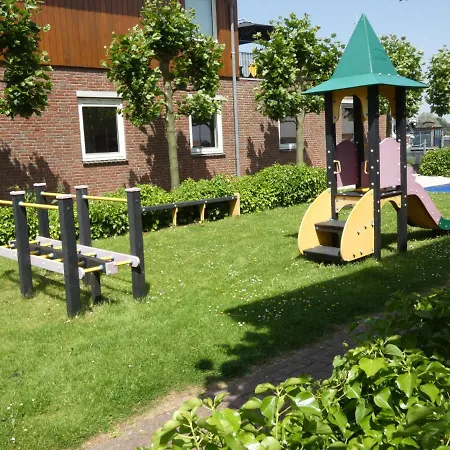 Holiday De Meerparel-17 * Uitgeest