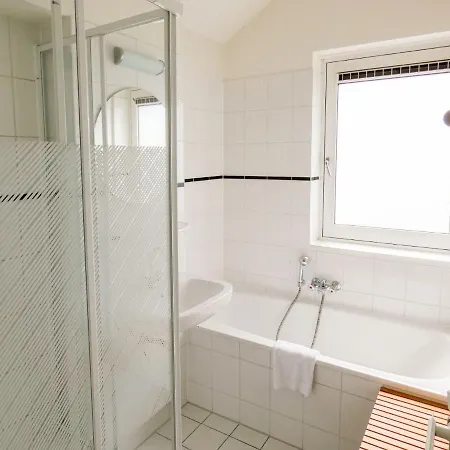 Tatil Evi Holiday De Meerparel-17 *