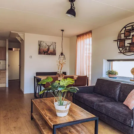 Tatil Evi Holiday De Meerparel-17 *