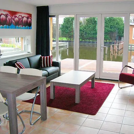 Tatil Evi Holiday De Meerparel-17 *